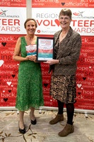 Jane Pidgeon _ Lynda Plumton _ Nottingham Awards _ 71054