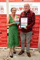 Jane Pidgeon _ Pat Carlan _ Nottingham Awards _ 71055