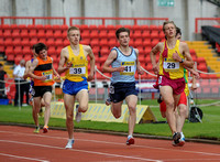 Inter Boy 1500m _ ESAA _ 246362