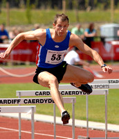 Welsh Athletics Championships 2009