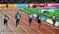 Usain Bolt _ 175609