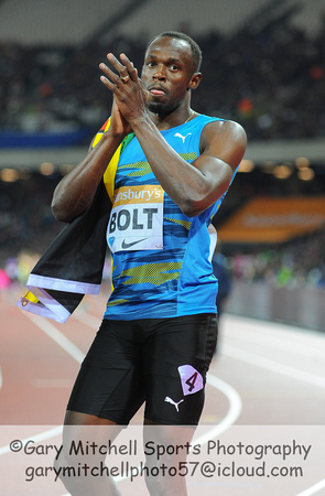Usain Bolt _ 175615