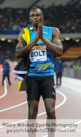 Usain Bolt _ 175617