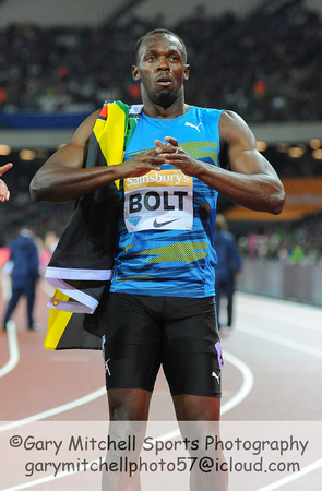 Usain Bolt _ 175618