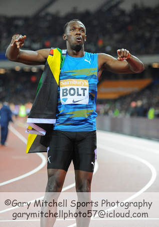 Usain Bolt _ 175619