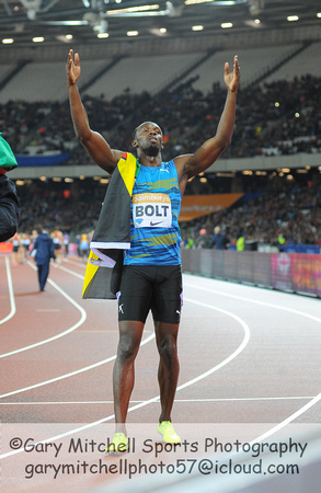 Usain Bolt _ 175624