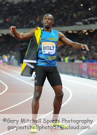 Usain Bolt _ 175627
