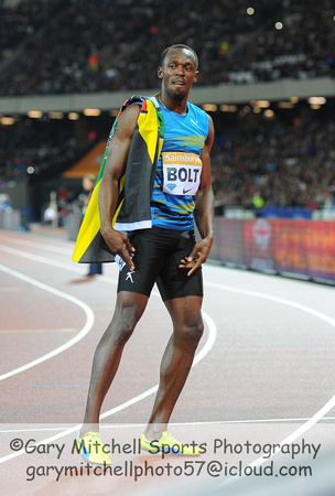Usain Bolt _ 175630