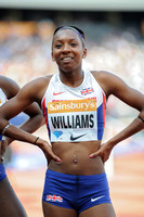 Bianca Williams _ Women's 100m _181350