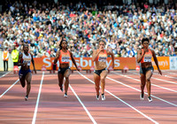 Dafne Schippers _ Women's 100m Heat B _181370
