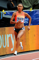 Adelle Tracey _ Women's 800m Final _181398