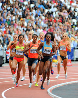 Eunice Jepkoech Sum _ Women's 800m Final _181407