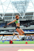 Jana Veldakova _  Long Jump Women _181569