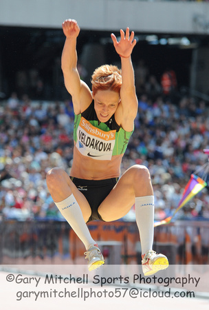 Jana Veldakova _  Long Jump Women _181550