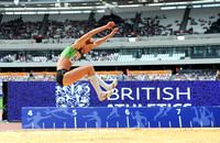 Jana Veldakova _  Long Jump Women _181570