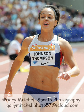 Katarina Johnson - Thompson _  Long Jump Women _181492