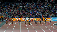 400m Women's Final