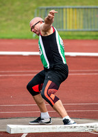 Men Shot Put _ 21157