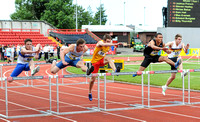 Inter Boy 100m Hurdles _ ESAA _ 246301