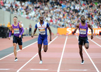 Rabah Yousif _ Men's 400m Race _181895