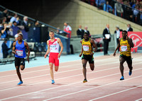 Danny Talbot, Mens 200m Final_9999