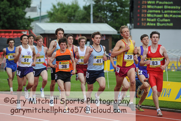 Inter Boy 1500m _ ESAA _ 246351