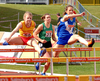 English Schools T&F Champs 2007 _ 200722