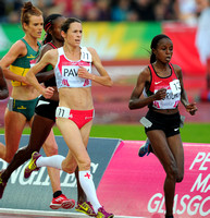 Womens 5000m