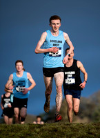 Senior Men, British Athletics Cross Challenge, Perth. _80697