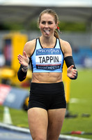 400m Hurdles Women Heat 2 _ 226195