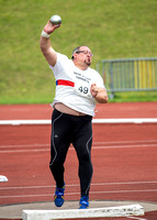 Men Shot Put _ 21152