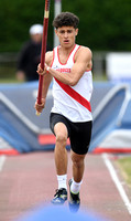 U18 Men Pole Vault _ 23585