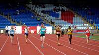 Inter Girls 200m _52701