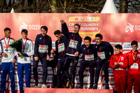 French U23 Men's Team _ 19568