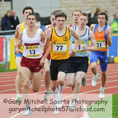 Inter Boy 800m _ ESAA _ 246210