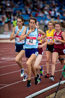 Snr Girl 3000m Final _ 61019