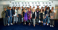 British 59th BFI London Film Festival launch