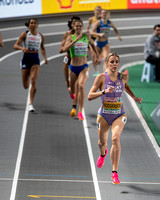 Women 800m Final Photo Gallery