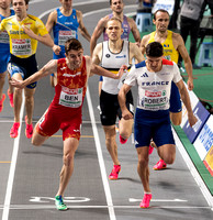 Men 800m Final Photo Gallery
