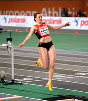 Women Long Jump Photo Gallery