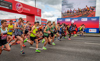 Andy Murray _ London Marathon 2019 _ 5081
