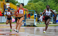 Bianca Williams [26] Ashleigh Nelson [16] Jodie Williams [27] Bernice Wilson [28] _ BIG (Bedford International Games) 2011 _ 80286