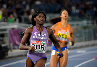 4x100m Women's Relay