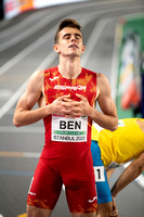 Adrián Ben _ 800m Men Heats _ 105486