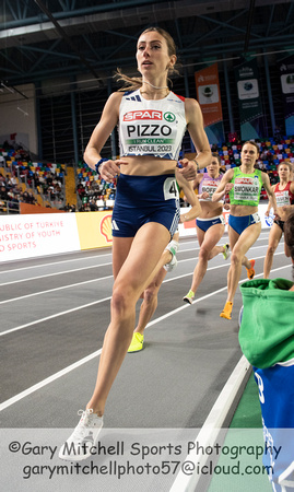 Charlotte Pizzo _ 800m Women Heats _ 105810