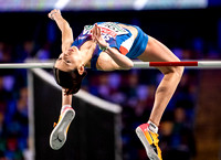 Angelina Topić _ High Jump Women Qualification _ 106051