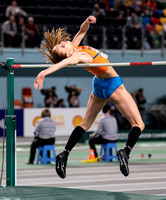 Britt Weerman _ High Jump Women Qualification _ 106045