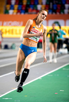 Britt Weerman _ High Jump Women Qualification _ 106028
