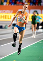Britt Weerman _ High Jump Women Qualification _ 106026