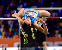 Elena Vallortigara _ High Jump Women Qualification _ 106055